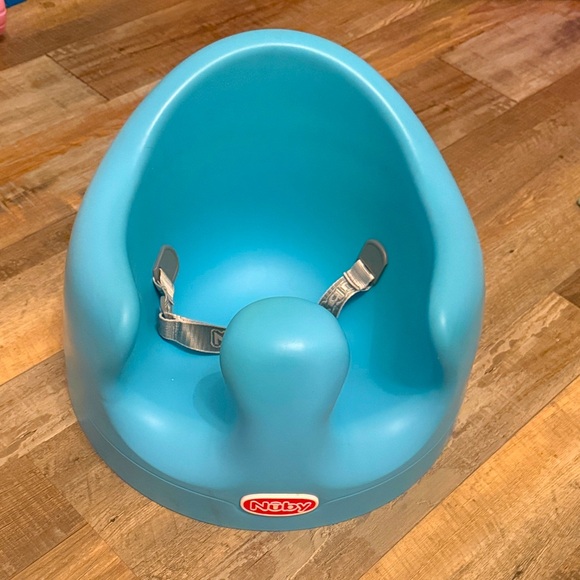 Nuby My Floor Seat - Picture 1 of 5